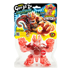 Игровая фигурка GooJitZu тянущаяся в ассортименте