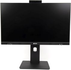 Моноблок HIPER Office Black (HO-K8M-OEM-B)