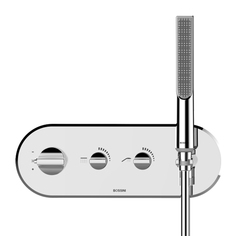 Bossini Смеситель Bossini Apice Z00523.030 для душа