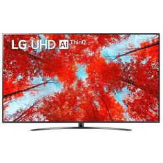 VA телевизор 4K UHD LG 70NANO766QA