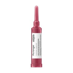 Филлер-концентрат для волос LOreal Professionnel Filler Serie Expert Pro Longer 15 мл