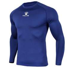 Термофутболка TECH FIT LONG SLEEVE(THIN) Kelme
