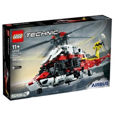 Конструктор LEGO 42145 tbd-Technic-Air-2022