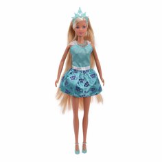 Кукла Simba Штеффи с наклейками для волос 29 см