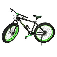 Велосипед внедорожный Casadei MTB 6 FAT 26"