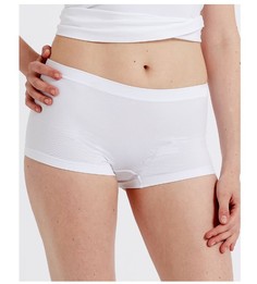 Эко-шортики Eco-wear M-L белый Pretty Polly