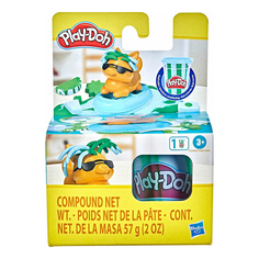 Игровой набор Play-Doh Супер милашки