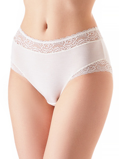 Трусы женские Lowry LDK-340 бежевые L