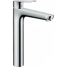 Смеситель для раковины Hansgrohe Logis E 230 со сливным гарнитуром 71162000