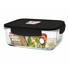 Контейнер Hitt для пищевых продуктов герметичный 630 мл