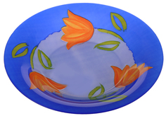 Тарелка глубокая Luminarc Melys Azur 23 см