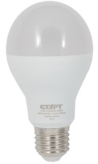 Лампа светодиодная Старт LED GLS E27 16Вт Start