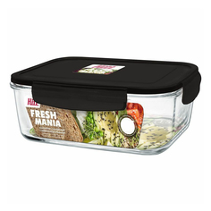 Контейнер для пищевых продуктов Hitt с герметичной крышкой 1 л