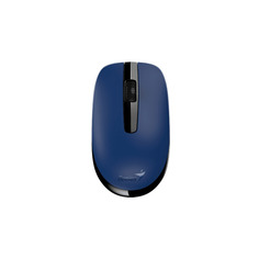 Беспроводная мышь Genius NX-7007 синий (31030026405)