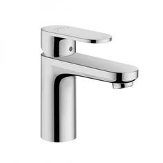 Смеситель для раковины Hansgrohe Vernis с донным клапаном хром 71559000