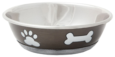 Миска для животных Pet Lunch, в ассортименте, 350 мл