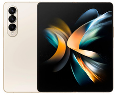 Смартфон Samsung Galaxy Z Fold 4 12/512GB Beige (SM-F936BZEGAFB)