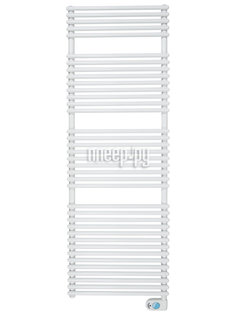 Полотенцесушитель Atlantic Velma 750W прямой White 100022 No Brand