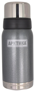 Термос Арктика 106 0,5 л серый
