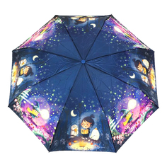 Зонт женский Raindrops RD-32854 в ассортименте