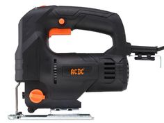 Лобзик ACDC JS-950