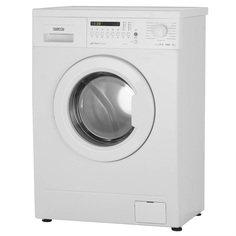 Стиральная машина NoBrand СМА 50У107-000 белый Atlant