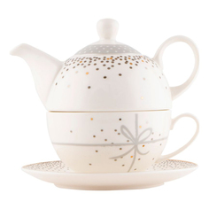 Набор для чаепития Excellent Porcelain фарфор No Brand