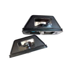 Подсветка номера Hd12004- KIA