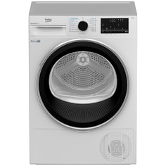 Сушильная машина Beko B5T69233 White