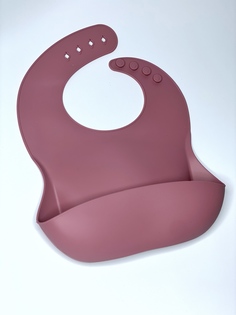 Набор детской силиконовой посуды DD&SiliconeSet тарелка на присоске, 690DDSLVYY