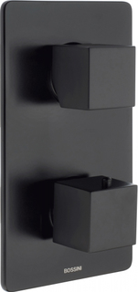 Bossini Термостат Bossini Cube Z00061.073 для душа