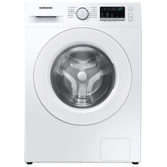 Стиральная машина Samsung WW80T4020EE1LE White