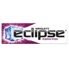 Жевательная резинка Eclipse Лесные Ягоды без сахара 13,6 г