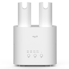 Электрическая сушилка для обуви Deerma DEM-HX10W