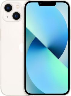 Смартфон Apple iPhone 13 128Gb White