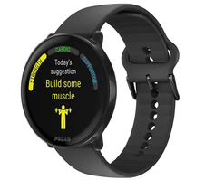Часы Polar Ignite 3, черные