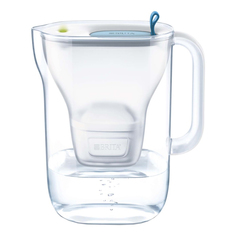 Фильтр-кувшин Brita Style 1021907 2,4 л в ассортименте