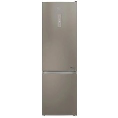 Холодильник Hotpoint-Ariston HTR 8202I BZ O3 beige