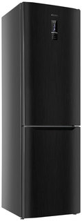 Холодильник ATLANT ХМ 4621-159-ND black
