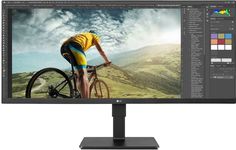 Монитор LG UltraGear 34BN670-B 34" (34BN670-B.AEU)