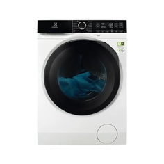 Стиральная машина Electrolux EW8FN148B white, black