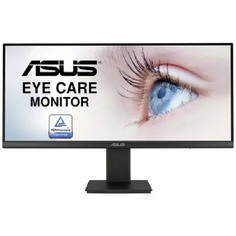 Монитор ASUS VP299CL 29" черный