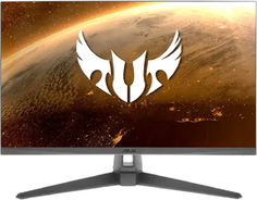 Монитор ASUS TUF Gaming 27" черный (VG277Q1A)