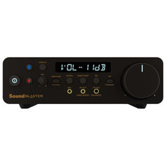 Звуковая карта Creative Sound Blaster X5 (70SB182000000)