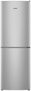 Холодильник ATLANT ХМ 4619-180 silver