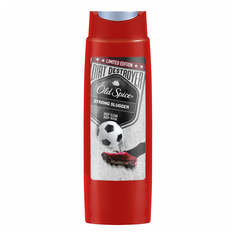 Гель для душа Old Spice Strong slugger 250 мл