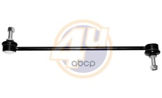 Стойка Стабилизатора | Перед Прав/Лев | 4U арт. LRF59785