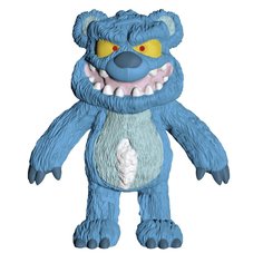 Фигурка-тянучка Stretchapalz Evil bears/Зловещие медведи 14 см Заган арт. 911594