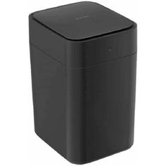 Умная корзина для мусора Townew T1S чёрный