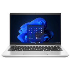 Ноутбук HP ProBook 440 G9 серебристый (6S6J2EA)
